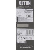 Santoku kniv Quttin Sybarite #7