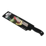 Kkkenkniv Quttin Dynamic Sort Slvfarvet 11 cm (24 enheder) #7