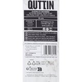 Kokkekniv Quttin   Keramik Sort 15 cm 1,8 mm (24 enheder) #7