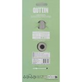 Kkkensaks Quttin 50613 Rustfrit stl 21 x 9,5 cm Kkken (12 enheder) #7