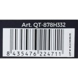 Gryde Med Lg Quttin Hotel Stl  32 x 12 cm (2 enheder) #7