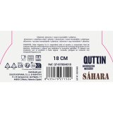 Stegepande Quttin Sahara Smedet aluminium Brun 37 x 19 x 5,5 cm (6 enheder) #10