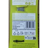 Kniv til koteletter Quttin Natura 10,5 cm (60 enheder) #7