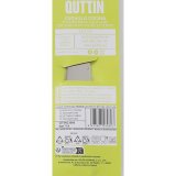 Kkkenkniv Quttin Natura 24,5 cm (36 Enheder) #7