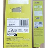 Brdkniv Quttin 49905 Tr 32 enheder 33 cm #7