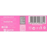 Askebger LAV St 2 Dele  7 x 3,5 cm (24 enheder) #3