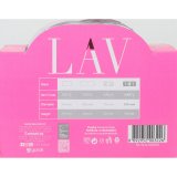 Askebger LAV LV-KAR72M (2 Dele) (2 enheder) (24 enheder) #3