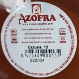 Kasserolle Azofra (26 enheder) #7