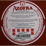 Kasserolle Azofra Bagt ler 20 x 20 x 4 cm (18 enheder) #7