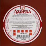 Kasserolle Azofra Bagt ler 38,5 x 36 x 7,5 cm (4 enheder) #7