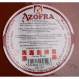 Kasserolle Azofra Brun Bagt ler (6 enheder) #7