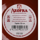 Skl Azofra Brun (26 enheder) (13,5 x 6,3 cm) #7