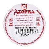 Skl Azofra Kan stables Brun 13,3 x 5,5 cm (30 enheder) (13,3 x 5,5 cm) #7