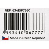 St med vinglas Bohemia Crystal Sira 600 ml 6 Dele (6 enheder) (4 enheder) #3