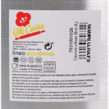 Gryde Med Lg Aluminium 33,5 x 28 x 15 cm (8 enheder) #7