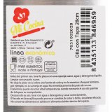 Gryde med lg Aluminium 36 x 30 x 26 cm (2 enheder) #7