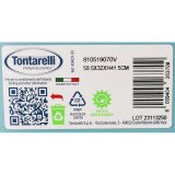 Skraldespand Tontarelli Patty Bl (4 enheder) #13