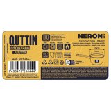 Kasserolle med lg Quttin New Neron Stl 35 x 19,5 x 10,5 cm (8 enheder) #7