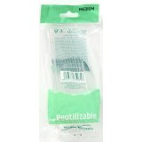 St med skeer Algon Genanvendelig Gennemsigtig 36 Enheder 16,6 cm #10