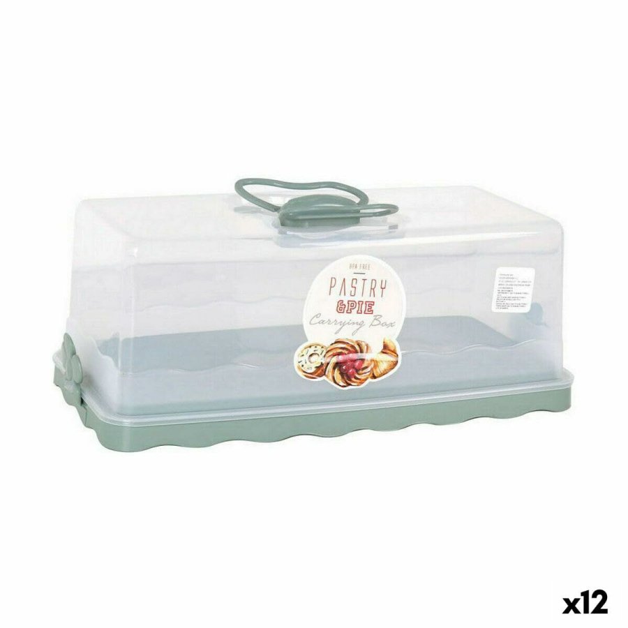 Madkasse Qlux Qlux Tartera Butterfly QLUX #1