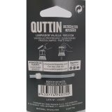 Brste Quttin 9 x 5,5 cm Plader (24 enheder) #13
