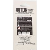 Dsebner Quttin 23 x 8 x 4 cm Slvfarvet Rustfrit stl (24 enheder) #10
