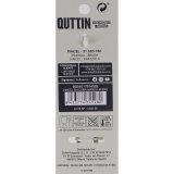 Bagepensel Quttin Silikone Rustfrit stl Stl (24 enheder) #4