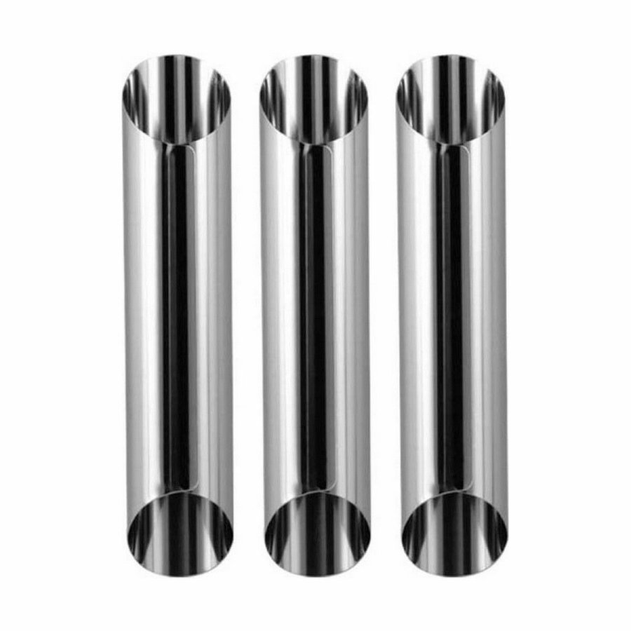 St med kagedser Quttin Stl 3 Dele 2,5 x 12,5 cm (36 Enheder) #7