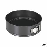 Aftagelig form Quttin 20 x 6,8 x cm (12 enheder) #1