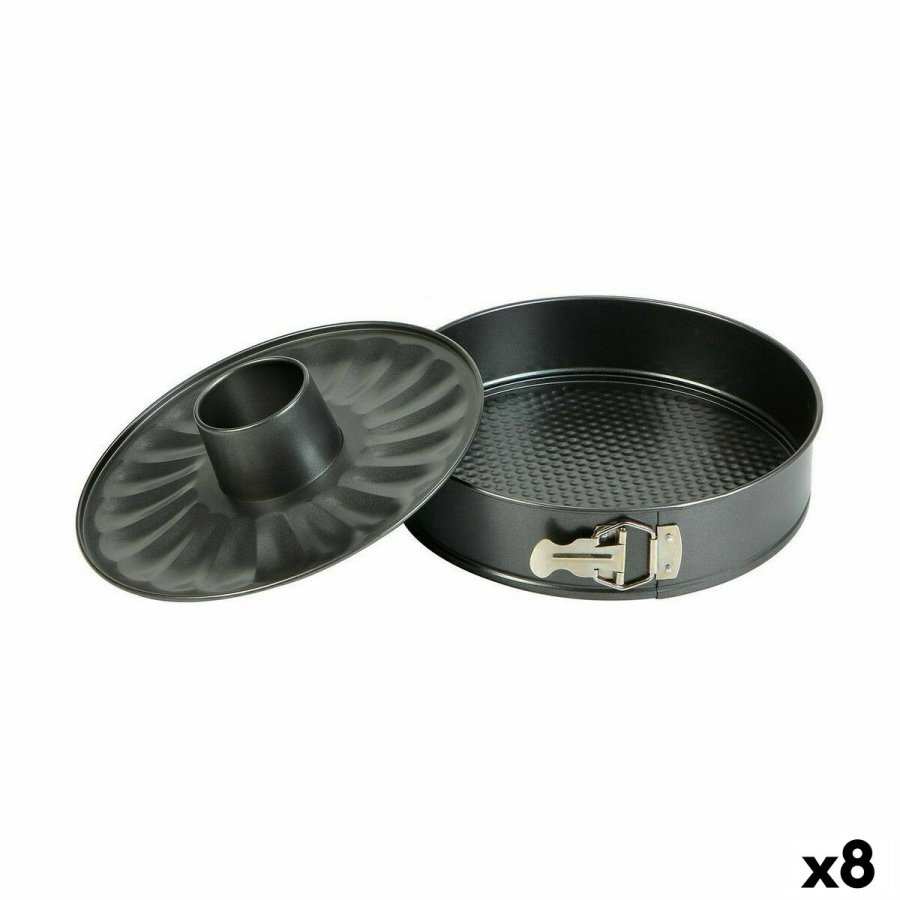 Aftagelig form Quttin 26 cm (8 enheder) #1