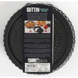 Aftagelig form Quttin Stl 24 x 5 cm (12 enheder) #13