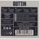 Italiensk Kaffekande Quttin 105187 (6 enheder) #10