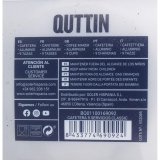 Italiensk Kaffekande Quttin 9 Kopper (6 enheder) #7