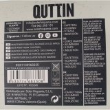 Italiensk Kaffekande Quttin Aluminium 9 Kopper (6 enheder) #7