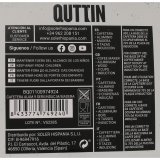 Italiensk Kaffekande Quttin Tr Aluminium 9 Kopper (6 enheder) #7