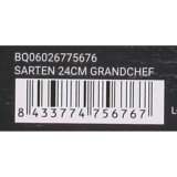 Stegepande Quttin Grand Chef 3 mm #7