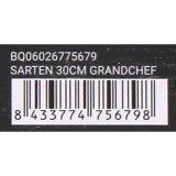 Stegepande Quttin Grand Chef 3 mm #7