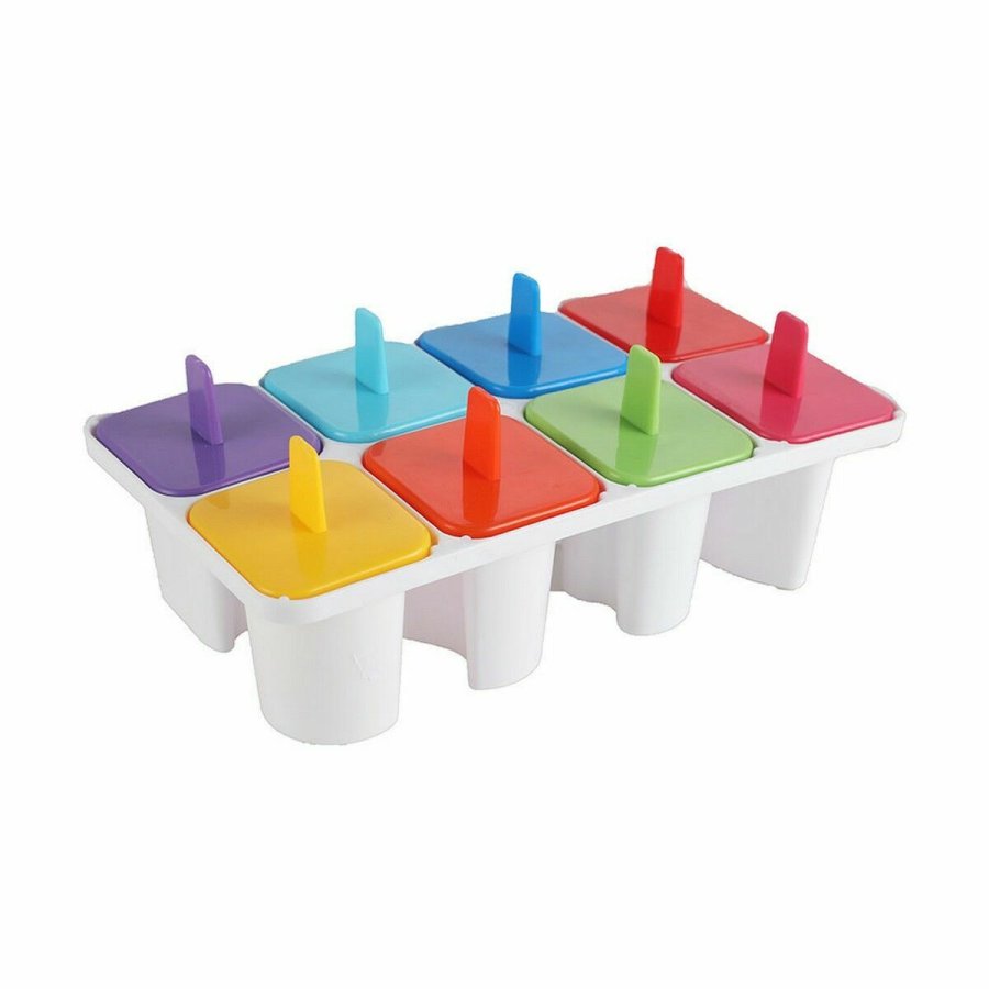 Forme tiliIs Privilege Multifarvet 18,5 x 10,5 x 7 cm (24 enheder) #4