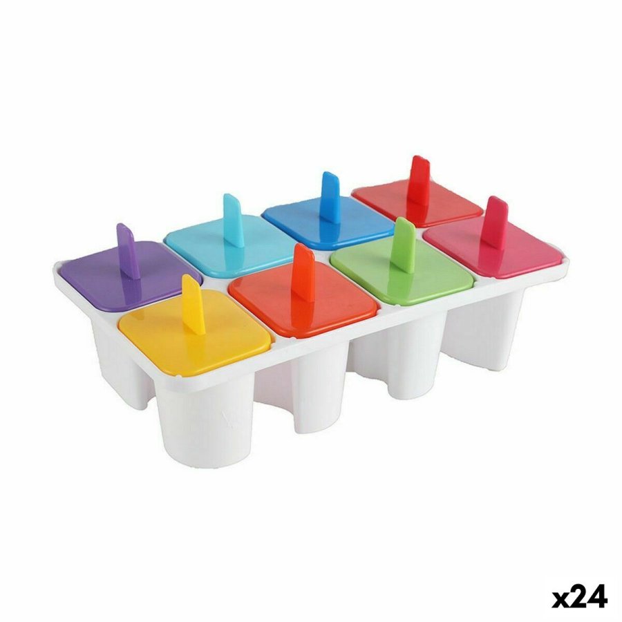 Forme tiliIs Privilege Multifarvet 18,5 x 10,5 x 7 cm (24 enheder) #1