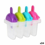 Forme tiliIs Privilege 4 rum Multifarvet (24 enheder) #1
