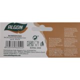 St med skeer Algon Kaffe Tr 24 Dele 11 cm (36 Enheder) #7