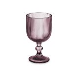 Vinglas Striber Gr Glas 260 ml (6 enheder) #2