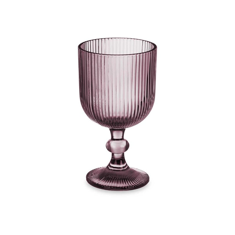 Vinglas Striber Gr Glas 260 ml (6 enheder) #2