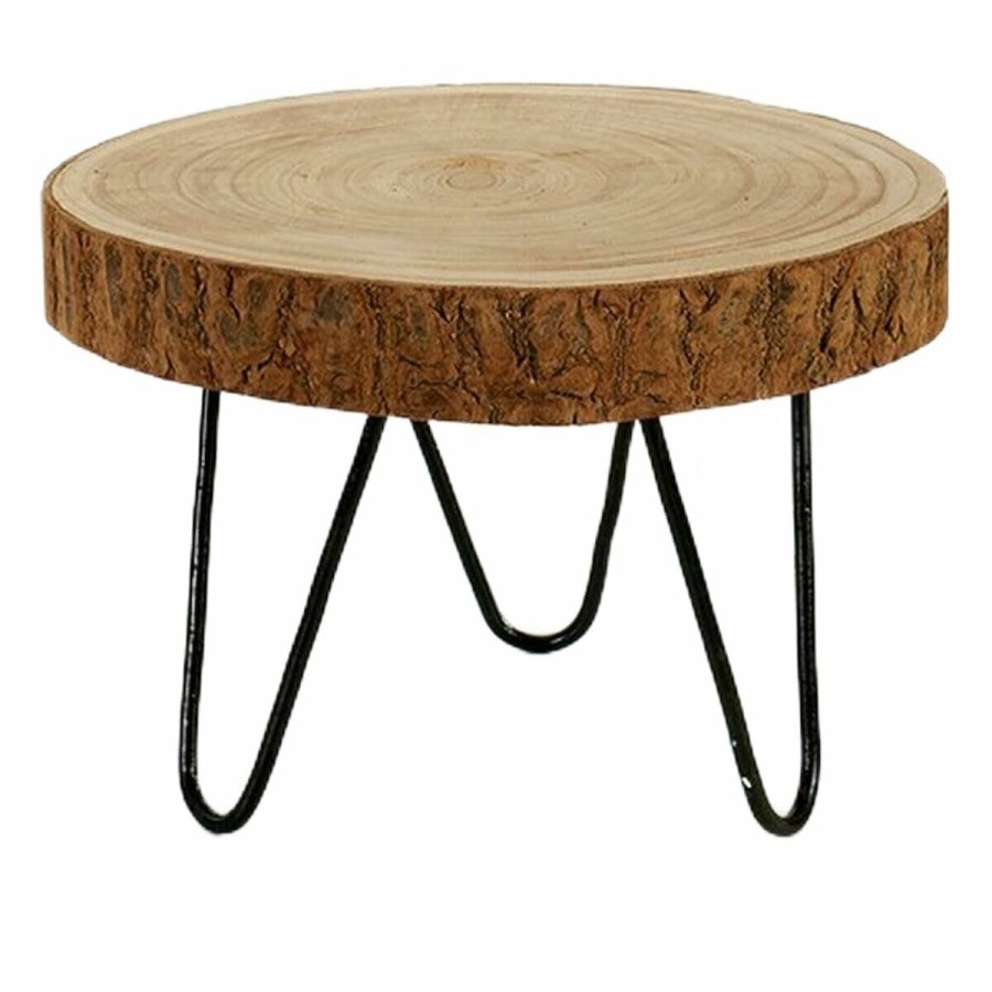 Sofabord 26159 Rd 28 x 28 x 20 cm 6 enheder #1