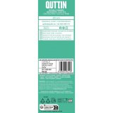 Brdkniv Quttin Black Sort Slvfarvet 24 enheder 20 cm #13