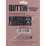 Bageform Quttin Slvfarvet Stl Donuts  10 cm 10 x 3,5 cm (24 enheder) #7