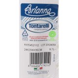 Papirkurv Tontarelli Arianna 10 L Hvid (8 enheder) #9
