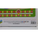 Lrerigt Spil Woomax Ugler 30 x 3 x 30 cm (6 enheder) #7