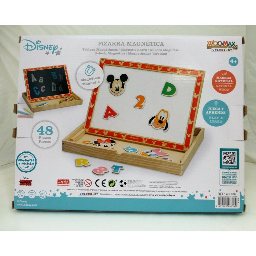 Magnettavle Disney (6 enheder) #7