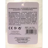 St med legetj til stranden Colorbaby 39 cm (24 enheder) #22
